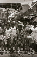 כפר שלם, 7/1992.