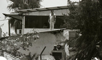 כפר שלם, 7/1992.