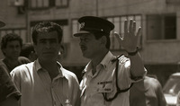 כפר שלם, 7/1992.