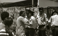 כפר שלם, 7/1992.