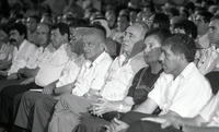 מפלגת עבודה הצגת שרים.