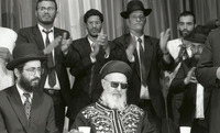 דני שלזינגר.