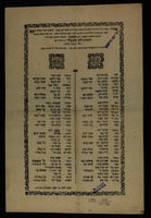 אחרי נכתר : גדולה תהיה לו ליקר רוח ... כמהה"ר יעקב אשר יצא בעטרת הפילוסופיאה ורפואה ... זרע יהודה ליב ווינקלר ...