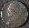 Medailles et Plaquettes: Louis Pasteur – הספרייה הלאומית