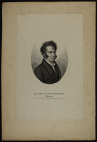 Michel Eugène Chevreul.