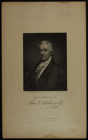 Samuel L. Mitchill.