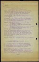 Minutes - Hydraulics Laboratory Committee Meeting No. 6.