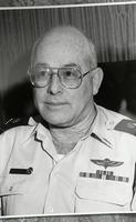 אלישע שפירא גבעת חביבה.