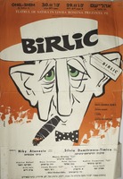 Teatrul de satira in limba Romania - Birlic.