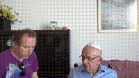 ראיון עם בוריס (ברוך) דביאטוב