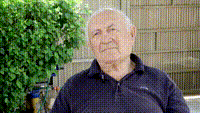 ראיון עם יפים פיינשטיין