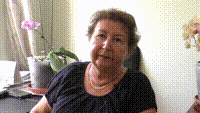 ראיון עם סופיה פיינרמן