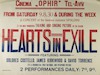 Cinema Ophir - Hearts In Exile – הספרייה הלאומית