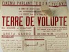 TERRE DE VOLUPTE – הספרייה הלאומית