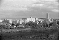 בית הקברות המוסלמי ממילא, ירושלים