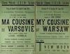 MY COUSINE OF WARSAW – הספרייה הלאומית