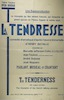 Une Superproduction - La Tendresse – הספרייה הלאומית