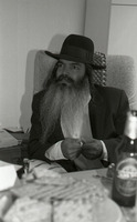 רב הודי, דימונה.
