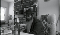 רב הודי, דימונה.