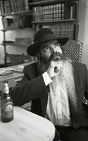 רב הודי, דימונה.