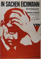 In sachen Eichmann.
