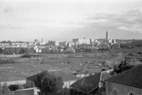 בית הקברות המוסלמי ממילא, ירושלים