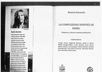 El "judeo-griego" - la lengua judía de la diáspora romaniota – הספרייה הלאומית