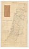 Palestine [cartographic material] : Roads maintained by P.W.D. [Public Works Department] 1943 / Survey of Palestine.