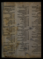 שנת התק"י ליצירה.