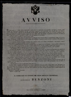 Avviso.