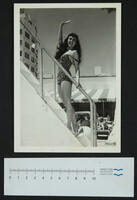 Lys Jamal in Florida.