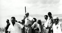 טיול לכורזים.