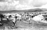 טיול לכורזים.