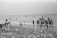 חוף ים, דייפ Dieppe