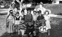 קבוצת ניצנים.