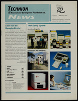 Technion Research and Development Foundation LTD.