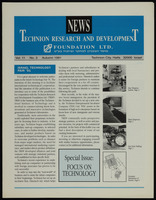 Technion Research and Development Foundation LTD.
