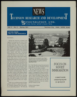 Technion Research and Development Foundation LTD.