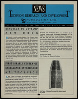 Technion Research and Development Foundation LTD.