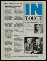 In Touch.