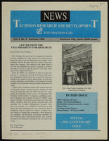 technion research and development foundation LTD.