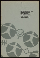 The Joseph Wunsch Lecture - Reflections on the Mount Carmel Declaration on Technology and Moral Responsibility.