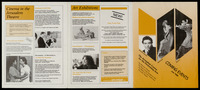Program - The Jerusalem Center for the Performing Arts.