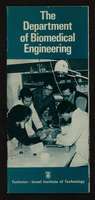 The Department of Biomedical Engineering.
