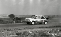 מירוץ מכוניות אשקלון, 9/1985.