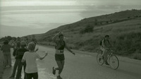 מרתון סובב כנרת.