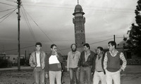 קיבוץ מצר, כפר.