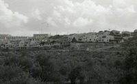אריאל סיור עם עודד ליפשיץ.
