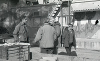 קיבוץ איילת השחר.