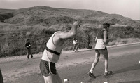 מרתון סובב כנרת.